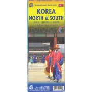 Nord & Sydkorea ITM